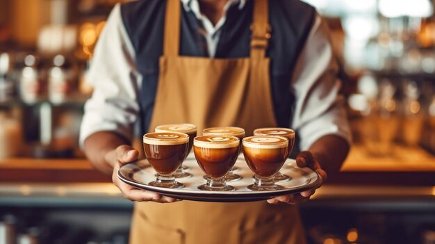 generative-ai-waiter-carrying-coffee-cups-cafe_28914-19678